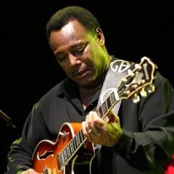 George Benson Siap Hangatkan Hari Ke-2 Java Jazz