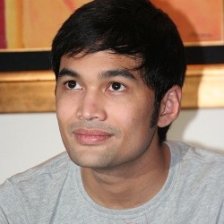 Ultah, Teuku Wisnu Hanya Minta Doa dari Shireen