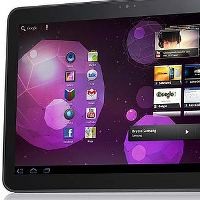 iPad 2 Paksa Samsung Perbaiki Galaxy Tab 10,1