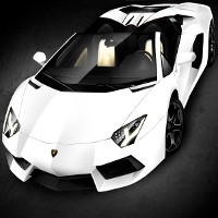 Lamborghini Ungkap Aventador Roadster