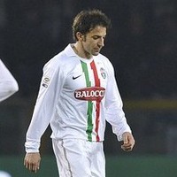 Hari Penghakiman untuk Juve 