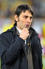 Roma Sanjung Montella