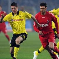 Dortmund Buka Spasi 15 Angka