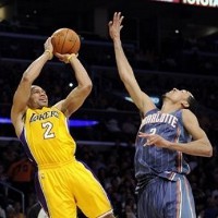 Bobcats Gagal Lanjutkan Dominasi atas Lakers