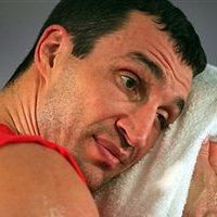 Belum Pulih, Klitschko Batal Lawan Chisora