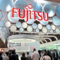 Fujitsu Gandeng ECS Indo Jaya