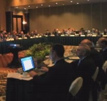 Seratusan Insinyur Elektroteknika Serbu Yogyakarta