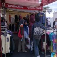 Selama 2 Hari, Omzet Bandung Clothing Expo Capai Rp 3 Miliar