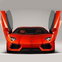 Lamborghini Aventador Juga Habis Terjual