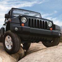 Cacat, 20.459 Unit Jeep Wrangler Ditarik