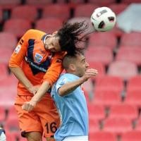 Napoli Imbang, Udinese Masuk Empat Besar