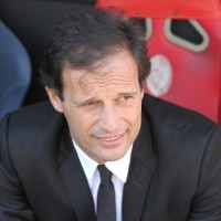 Allegri Tak Sepenuhnya Puas