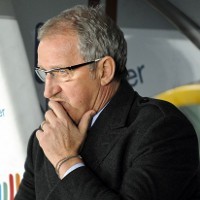 Del Neri Masih Yakin ke Liga Champions