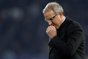 Del Neri Masih Didukung