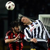 Gattuso Menangkan Milan