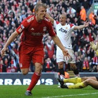 Liverpool Acak-acak MU