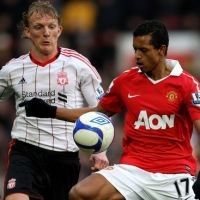 Liverpool-MU dalam Statistik