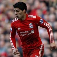 Suarez Terinspirasi Forlan