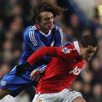 Ancelotti: Lebih Kalem, Luiz!