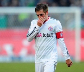 Bayern Alami Bencana Delapan Hari