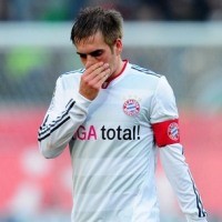 Bayern Alami Bencana Delapan Hari
