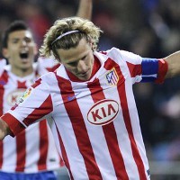 Bekap Villarreal, Atletico Masuk Zona Eropa