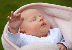 Makna di Balik Perilaku si Bayi