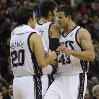 Tiga Kali OT, Nets Tundukkan Raptors