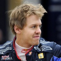 Vettel Siap Jalani Musim Berat