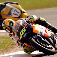 Rossi: 2002 Tahun Terberat 