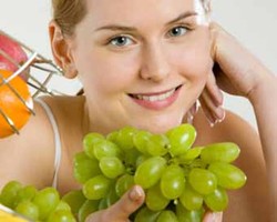 10 Manfaat Anggur Bagi Kesehatan