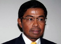 Tak Diundang Rapat Koalisi, Golkar Tak Merasa Disingkirkan