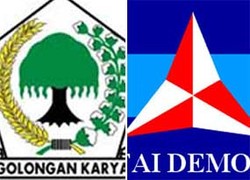 Mitra Koalisi Agar Tak Terlalu Jauh Tafsirkan Pidato Ical