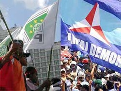 PKB: Golkar & PKS, Anggota Koalisi Penuh Kepalsuan