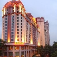 Arthavest Siap Kembangkan Hotel Redtop