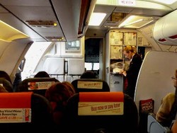 easyJet: AirAsia-nya Eropa