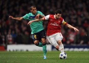 Chelsea & Liverpool Inspirasikan Arsenal