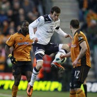 Bale Siap Merumput, VdV Ditunggu