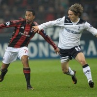 Milan Tak Oke di Inggris