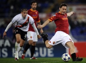 Roma Disemangati Catatan Terakhirnya di Ukraina 