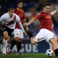 Roma Disemangati Catatan Terakhirnya di Ukraina 