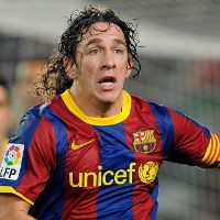Barca Masih Tanpa Puyol