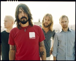 Foo Fighters Segera Merilis Album Ketujuh