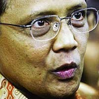 J Kristiadi: Jangan Harap Reshuffle Akan Untungkan Rakyat