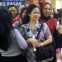 Segala Bujuk Rayu Demi Menyunting Puan