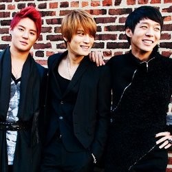 Tiket Konser JYJ dari Rp 500 Ribu hingga Rp 2,5 Juta