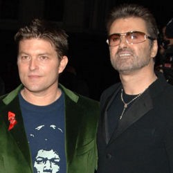 George Michael Putus Cinta