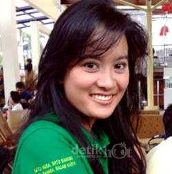 Ditanya Soal Kehamilan, Marcella Zalianty Minta Doa