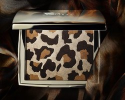 Dior Rilis Make-up Ala Macan Tutul