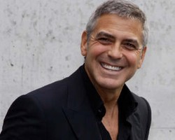 George Clooney Batal Rilis Parfum Karena Uang
